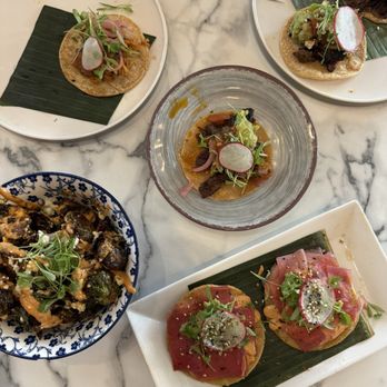 Buen Provecho - Mexican Near Me - Long Beach, California