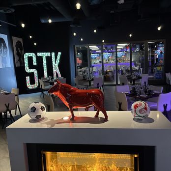 STK Phoenix - Love the ambiance - Venues & Event Spaces Near Me - Phoenix, Arizona STK Phoenix - Love the ambiance - Venues & Event Spaces Near Me - Phoenix, Arizona