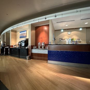The Club SEA - the bar and lounge area - Airport Lounges Near Me - Seattle, Washington The Club SEA - the bar and lounge area - Airport Lounges Near Me - Seattle, Washington