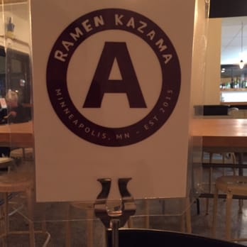 Ramen Kazama - Ramen kazama - Ramen Near Me - Minneapolis, Minnesota Ramen Kazama - Ramen kazama - Ramen Near Me - Minneapolis, Minnesota