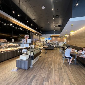 Sunmerry Bakery - Coffee & Tea Near Me - Monterey Park, California Sunmerry Bakery - Coffee & Tea Near Me - Monterey Park, California