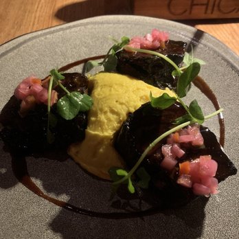 CHICA - Short ribs - Latin American Near Me - Las Vegas, Nevada