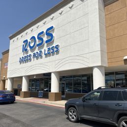Exterior photo of Ross Dress for Less - Round Rock, Texas Exterior photo of Ross Dress for Less - Round Rock, Texas