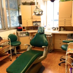 DeRose Childrens Dental Office - One of our rooms here at DeRose Dental.