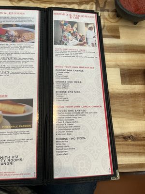 Menu photo 8 Casa Garcia's Leander, TX Menu photo 8 Casa Garcia's Leander, TX