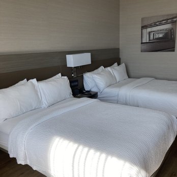 AC Hotel Columbus Dublin - Hotels Near Me - Dublin, Ohio