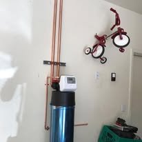 Slide of Iron Wolf Plumbing And Rooter