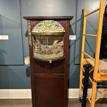 Lightner Museum - Museums Near Me - Saint Augustine, Florida