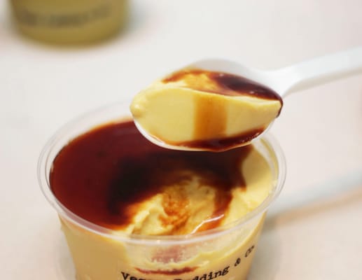 sai plant deli by Vegan Pudding & Co. by null