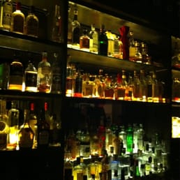 Good looking bar! Good looking bar!
