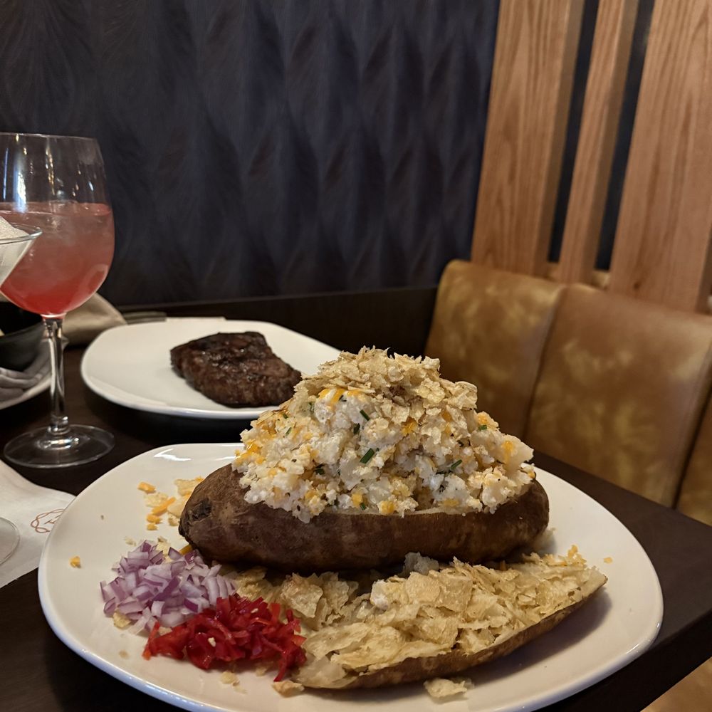 Hemlock - Steakhouses Near Me - Boise, Idaho Hemlock - Steakhouses Near Me - Boise, Idaho