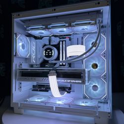 Flow PC