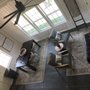 Photo of Graves Cleaning