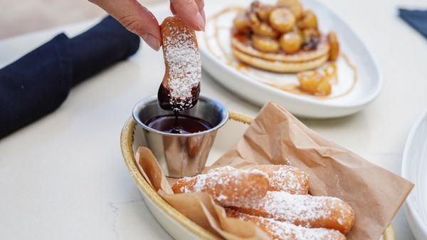 Prezzo Italian Restaurant & Bar - Palm Beach Gardens by null