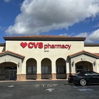 CVS Pharmacy - Outside - Pharmacy Near Me - Porter Ranch, California CVS Pharmacy - Outside - Pharmacy Near Me - Porter Ranch, California
