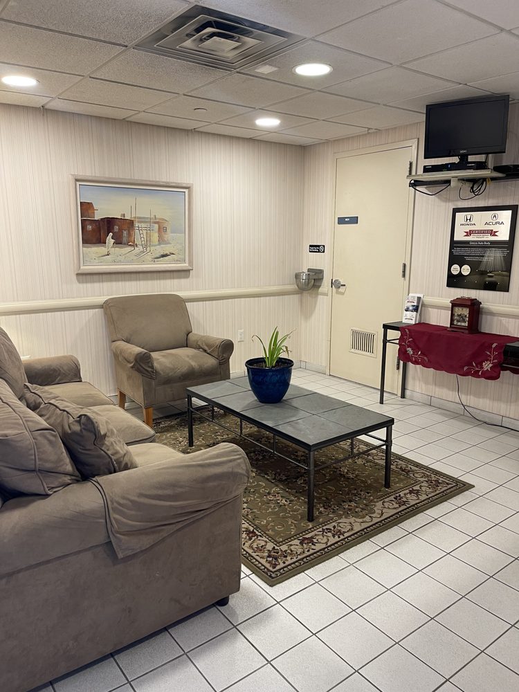 GRECCO AUTOBODY Updated October 2024 13 Reviews 268 US Hwy 46