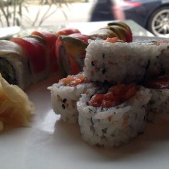 Shokudo - Sushi Bars Near Me - Miami, Florida Shokudo - Sushi Bars Near Me - Miami, Florida