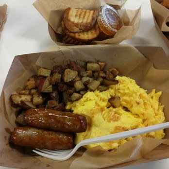 S'wich Bistro - Breakfast combo. Toast and marmalade may be the best I've ever had. - Breakfast & Brunch Near Me - Irvine, California S'wich Bistro - Breakfast combo. Toast and marmalade may be the best I've ever had. - Breakfast & Brunch Near Me - Irvine, California