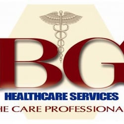 BG Healthcare Services - "We Don't Just Care For You..We Care About You."