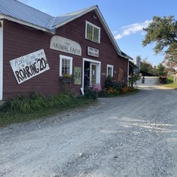 Taylor Farm Cheese