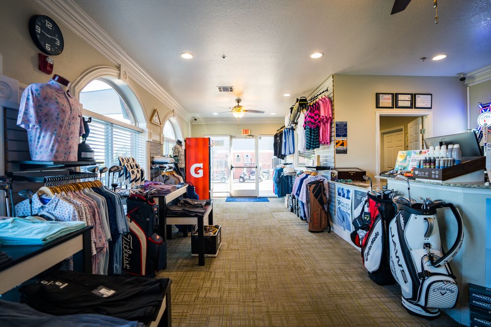 TIMBERLINKS GOLF CLUB Updated October 2024 27 Photos 5201 Par Dr