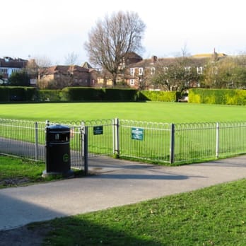 St. Ann's Well Gardens - Bowling Green - Tennis Near Me - Brighton, BNH