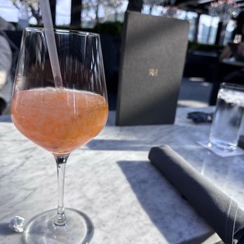 Restoration Hardware - Spritzer - Home Decor Near Me - Corte Madera, California