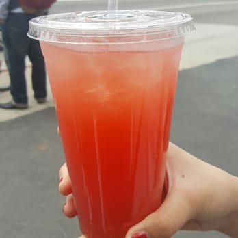 Spanglish Kitchen - Watermelon fresca - Mexican Near Me - Alhambra, California Spanglish Kitchen - Watermelon fresca - Mexican Near Me - Alhambra, California