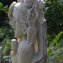 Atelier Danitart - Danit~von Liebe Skulptur~Oda