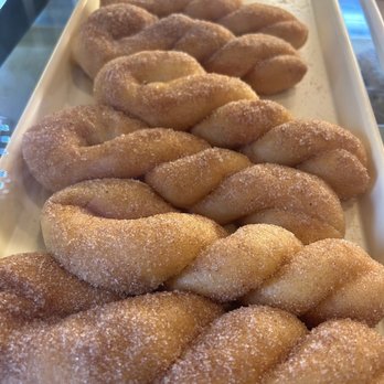 Sweet Temptation Bakery - BEST Cinnamon Twist WOW WOW - Bakeries Near Me - Teaneck, New Jersey Sweet Temptation Bakery - BEST Cinnamon Twist WOW WOW - Bakeries Near Me - Teaneck, New Jersey
