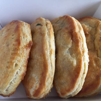 Milohas - Chicken and beef empanadas. Delicious! - Bakeries Near Me - San Jose, California