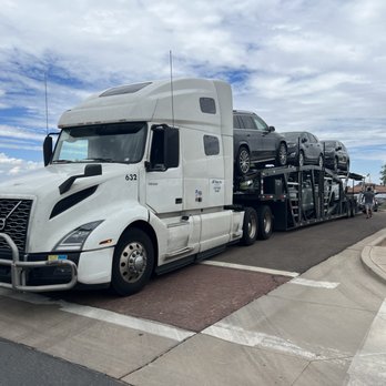 Falcon Auto Logistics - Vehicle Shipping Near Me - Gilbert, Arizona Falcon Auto Logistics - Vehicle Shipping Near Me - Gilbert, Arizona