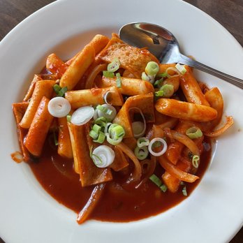 Han-Mi - Tteok-bokki. - Korean Near Me - Chattanooga, Tennessee Han-Mi - Tteok-bokki. - Korean Near Me - Chattanooga, Tennessee