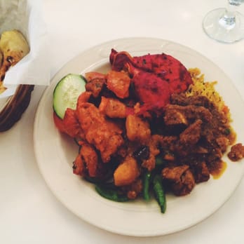 Mt. Everest Restaurant - Indian Near Me - Evanston, Illinois
