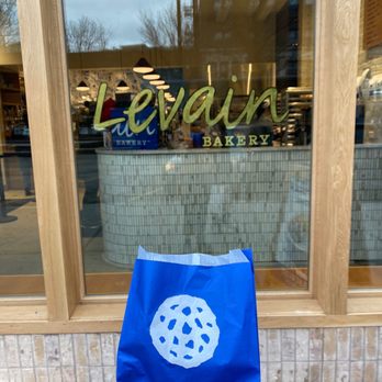 Levain Bakery - Outside - Bakeries Near Me - Chicago, Illinois