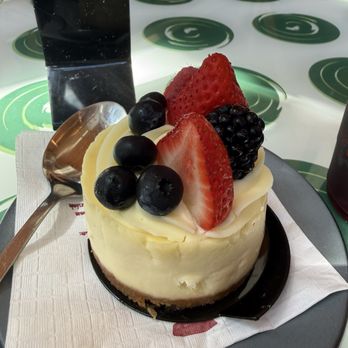 La Panadería Bakery Café - Cheesecake - Bakeries Near Me - San Antonio, Texas La Panadería Bakery Café - Cheesecake - Bakeries Near Me - San Antonio, Texas