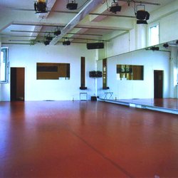 PRO-STAGE - Tanzsaal PRO - STAGE Berlin