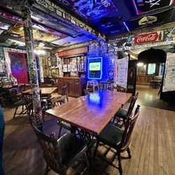 Stop-Inn Tavern - Stop-Inn Tavern