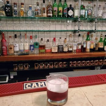 Cafe Terminus - Cheers ! - Bars Near Me - San Francisco, California