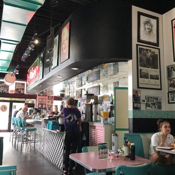 Johnny Angel's - American Near Me - Jacksonville, Florida