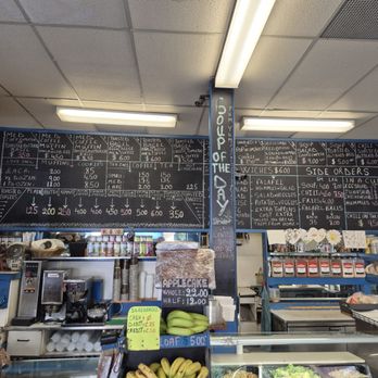 Mystic Muffin - Sandwiches Near Me - Toronto, Ontario