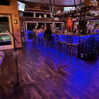 Ocean 13 - Inside - Seafood Near Me - Ocean City, Maryland