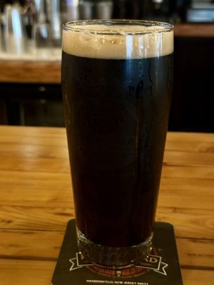 King's Road Brewing Company, Haddonfield by null