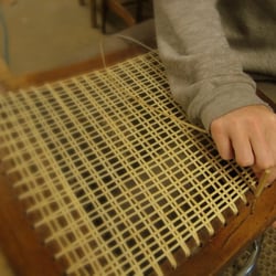 Thomas Johnson Antique Furniture Restoration