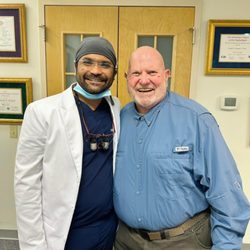 Penn Dental Arts - Happy patients always
