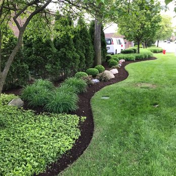 Genualdi Landscaping - Landscape design - Snow Removal Near Me - Itasca, Illinois