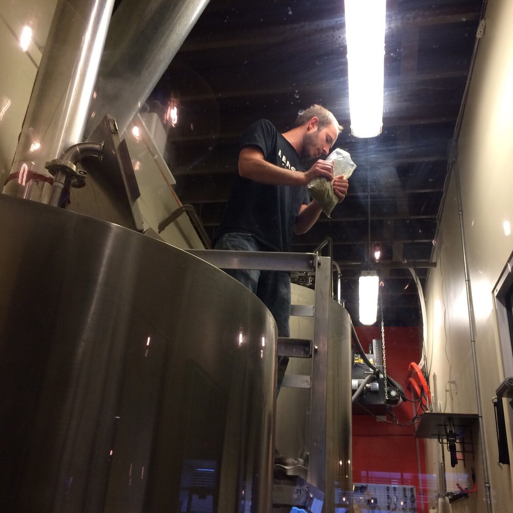 Benson Brewery - Gastropubs Near Me - Omaha, Nebraska Benson Brewery - Gastropubs Near Me - Omaha, Nebraska