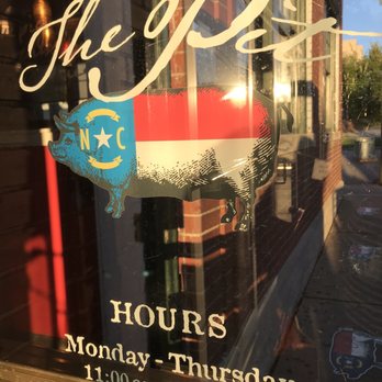 The Pit - Barbeque Near Me - Raleigh, North Carolina The Pit - Barbeque Near Me - Raleigh, North Carolina