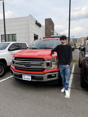 Farrish Chrysler Jeep Dodge Ram