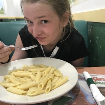 Bravo Pizza & Restaurant - That's her normal face. - Pizza Near Me - Harvard, Illinois Bravo Pizza & Restaurant - That's her normal face. - Pizza Near Me - Harvard, Illinois